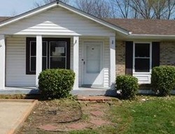 Foreclosure Listing in MILLER RD ARNOLD, MO 63010