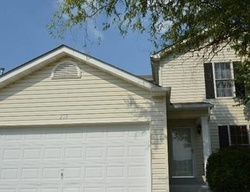 Foreclosure Listing in JOHN CHARLES DR WENTZVILLE, MO 63385