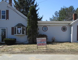 Foreclosure in  HARRINGTON LN East Brookfield, MA 01515