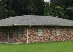 Foreclosure in  SAINT PETER ST Houma, LA 70363