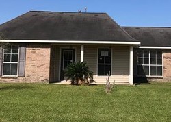 Foreclosure in  SENECA DR Darrow, LA 70725