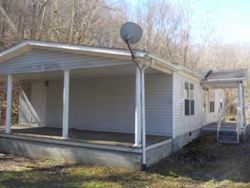 Foreclosure in  KY ROUTE 40 E Meally, KY 41234