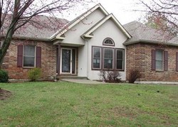 Foreclosure in  157TH TER Basehor, KS 66007