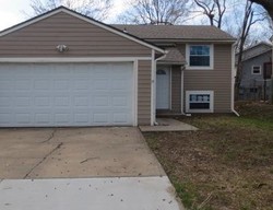 Foreclosure in  E BRISTOL LN Olathe, KS 66061