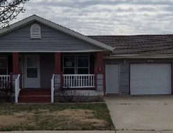 Foreclosure in  WESTOVER LN Hesston, KS 67062