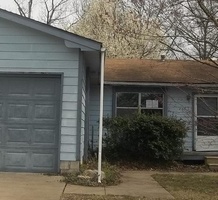 Foreclosure in  N EDGEWOOD DR Coffeyville, KS 67337