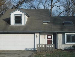 Foreclosure in  CREEKWOOD DR Lawrence, KS 66049