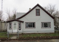 Foreclosure Listing in RIDGE ST RICHMOND, IN 47374