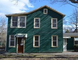 Foreclosure in  HARDING AVE West Haven, CT 06516