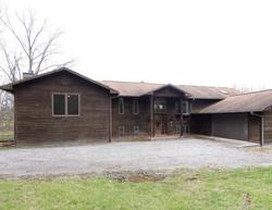 Foreclosure Listing in BUSS BRANCH RD WATERLOO, IL 62298