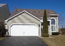 Foreclosure Listing in N SUNRISE DR ROUND LAKE, IL 60073