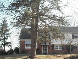 Foreclosure Listing in CEDAR MILL LN MOUNT HOLLY, NJ 08060