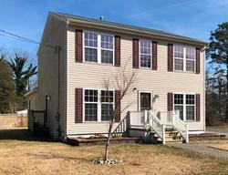 Foreclosure Listing in SHERIDAN DR CAPE MAY, NJ 08204