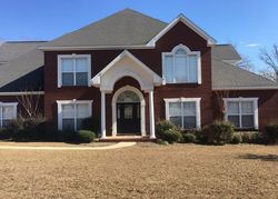 Foreclosure Listing in DELLA MAR DR HEADLAND, AL 36345