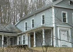 Foreclosure in  E LITCHFIELD RD Litchfield, CT 06759