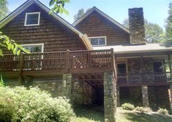 Foreclosure in  DAVIS MOUNTAIN RD Hendersonville, NC 28739