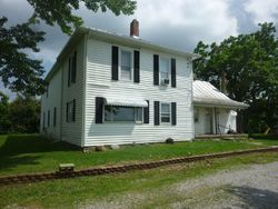 Foreclosure in  STATE ROUTE 529 Cardington, OH 43315