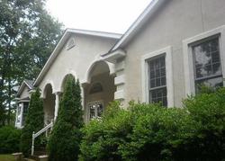 Foreclosure in  MANNA WAY Sylva, NC 28779