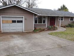 Foreclosure in  W MAIN ST Silverton, OR 97381