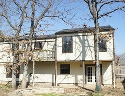 Foreclosure in  S 76TH WEST AVE Tulsa, OK 74107