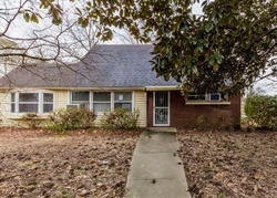 Foreclosure in  GRIMES CT Norfolk, VA 23518