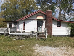 Foreclosure in  WAYNE ST Waynesboro, MS 39367