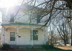 Foreclosure in  E GREEN ST Clinton, MO 64735