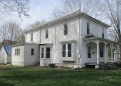 Foreclosure in  E GREEN ST Clinton, MO 64735