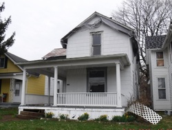 Foreclosure in  E WHEELING ST Lancaster, OH 43130