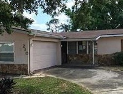 Foreclosure in  LOON AVE Sebring, FL 33870