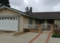 Foreclosure in  NORTHWOOD AVE Brea, CA 92821