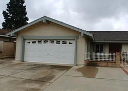 Foreclosure Listing in NORTHWOOD AVE BREA, CA 92821