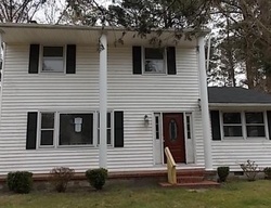 Foreclosure Listing in ROSE DR SALISBURY, MD 21804