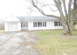 Foreclosure Listing in US 50 AURORA, IN 47001