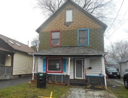 Foreclosure Listing in FILLMORE AVE TONAWANDA, NY 14150