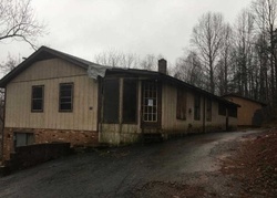 Foreclosure in  GOLDEN HORSESHOE RD Stanardsville, VA 22973