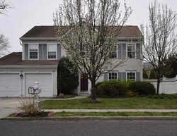 Foreclosure in  SUTTON AVE Northfield, NJ 08225