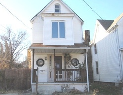 Foreclosure in  WRENWOOD AVE Baltimore, MD 21212