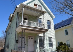 Foreclosure in  THOMPSON ST New Haven, CT 06511