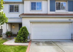 Foreclosure in  OCEANSIDE WAY San Leandro, CA 94579