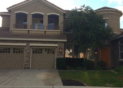 Foreclosure in  STONE CANYON DR Roseville, CA 95661