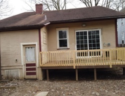 Foreclosure Listing in OAKWOOD AVE MARIETTA, OH 45750