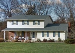 Foreclosure in  NANTUCKET AVE Pickerington, OH 43147