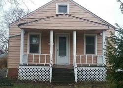 Foreclosure in  ANDERSON RD Wickliffe, OH 44092