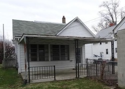 Foreclosure in  ELM ST London, OH 43140