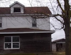 Foreclosure in  TWP 75 RD Quincy, OH 43343