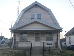 Foreclosure in  ENRIGHT ST Toledo, OH 43608