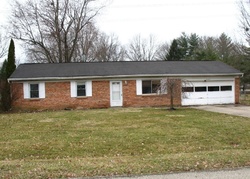 Foreclosure in  MILL ROW CT Milford, OH 45150