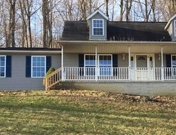 Foreclosure in  ROSS RD Bellville, OH 44813