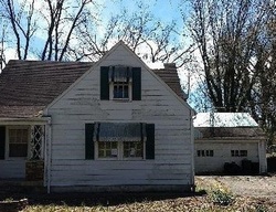 Foreclosure Listing in CENTRAL AVE MIDDLETOWN, OH 45044